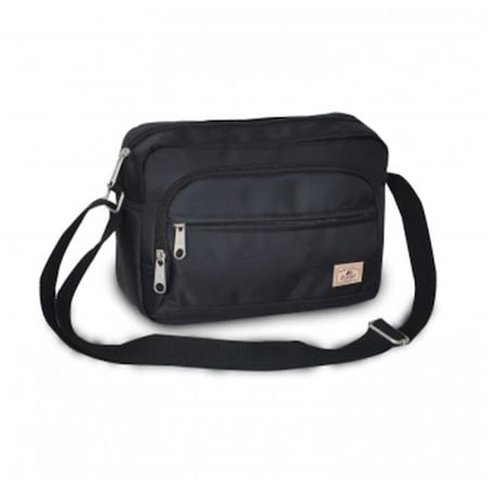 Everest Everest 080-BK Shoulder Bag - Black 080-BK